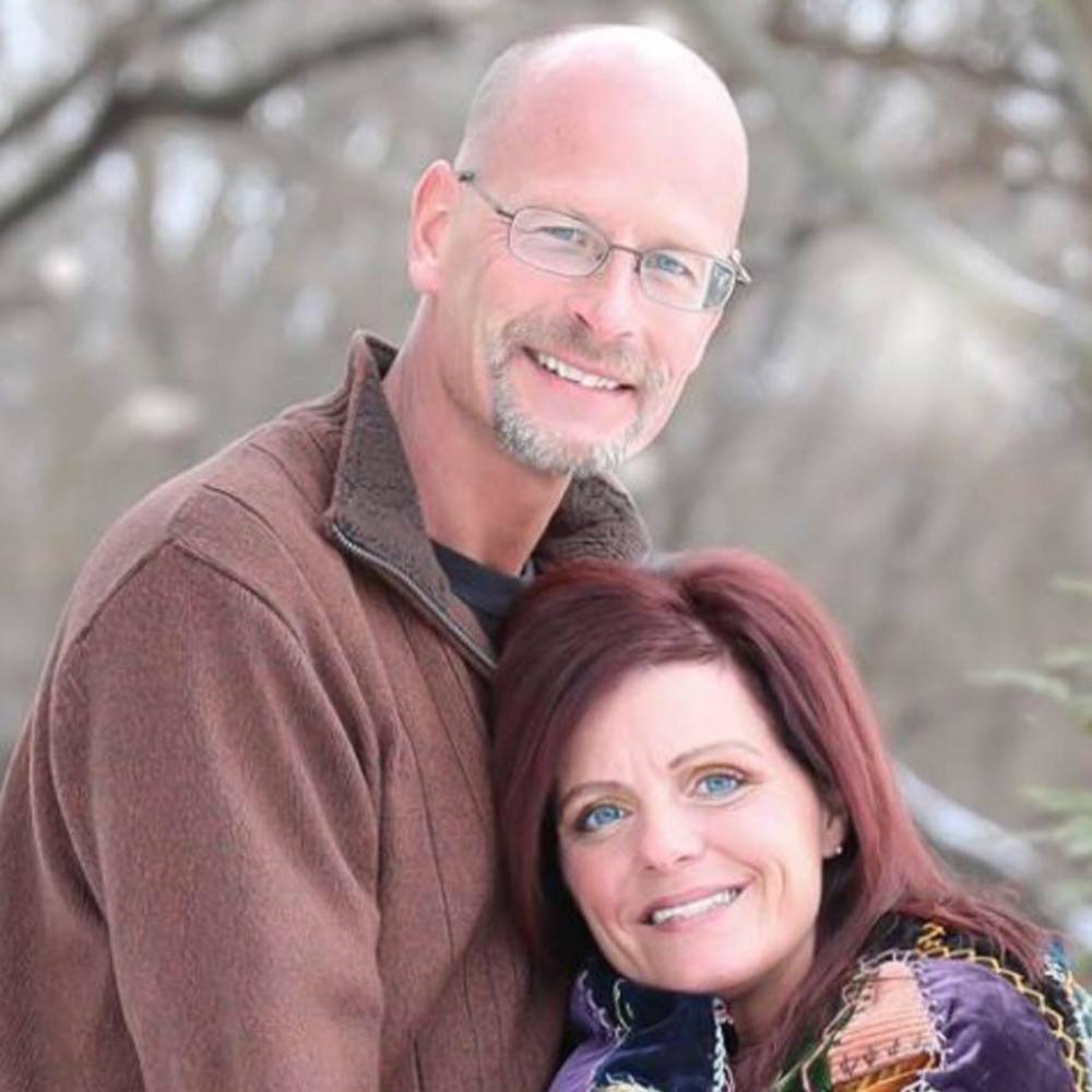 Meet your Posher, Jodi